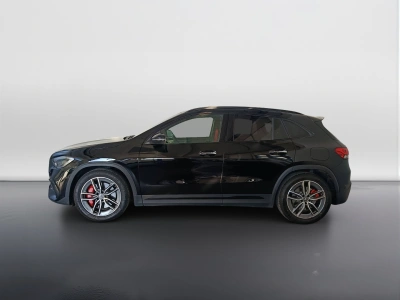 6 - Mercedes AMG GLA Cascioli Group