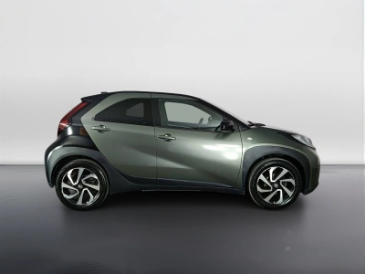 3 - Toyota Aygo X Cascioli Group