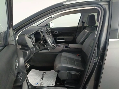 9 - Citroen C5 Cascioli Group