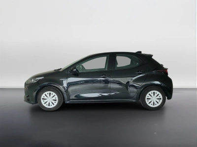 3 - Toyota Yaris Cascioli Group