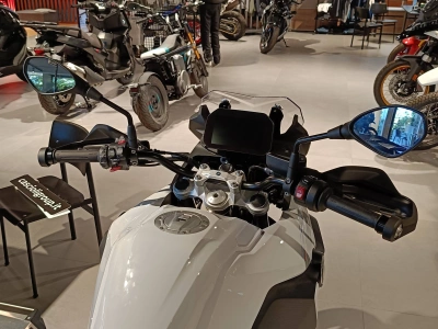 5 - BMW Motorrad GS Cascioli Group