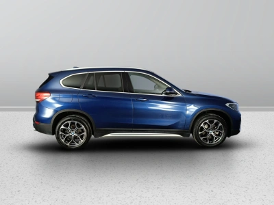 3 - BMW X1 Cascioli Group