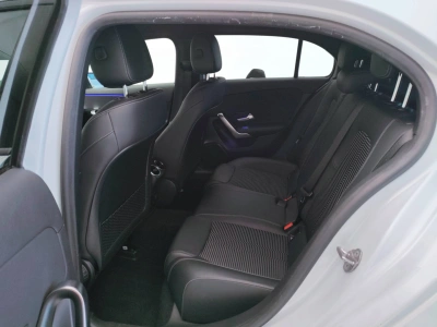 10 - Mercedes-Benz Classe A Cascioli Group