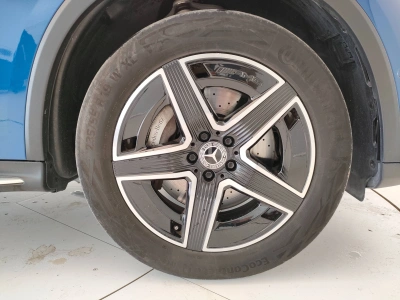 8 - Mercedes-Benz GLC Cascioli Group