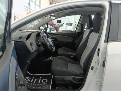 8 - Toyota Yaris Cascioli Group