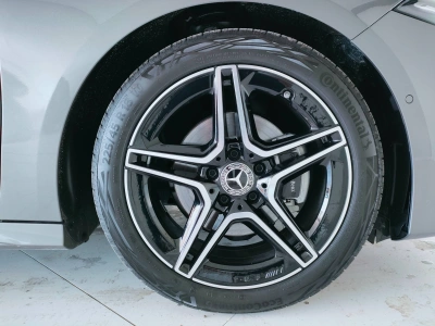 8 - Mercedes-Benz Classe A Cascioli Group