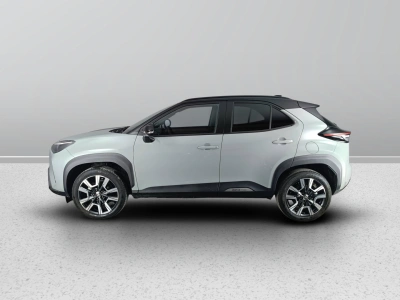 6 - Toyota Yaris Cross Cascioli Group