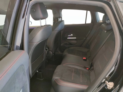 10 - Mercedes-Benz GLA Cascioli Group