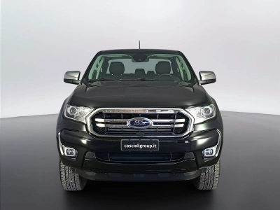 2 - Ford Ranger Cascioli Group