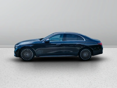 3 - Mercedes-Benz Classe E Cascioli Group