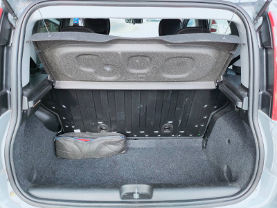 5 - Fiat Panda Cascioli Group