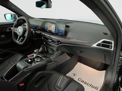 10 - BMW M M2 Cascioli Group