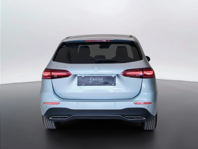 6 - Mercedes-Benz Classe B Cascioli Group