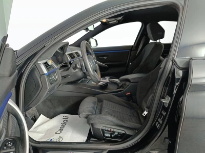 8 - BMW Serie 4 Cascioli Group