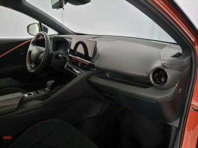 10 - Toyota C-HR Cascioli Group