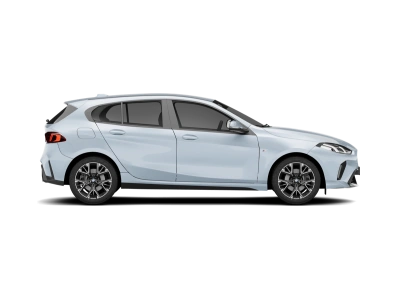 6 - BMW Serie 1 Cascioli Group