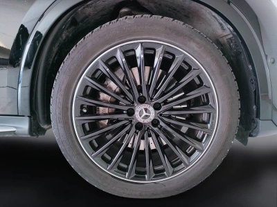 13 - Mercedes-Benz GLC Cascioli Group