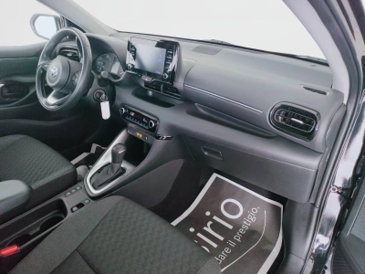 10 - Toyota Yaris Cascioli Group