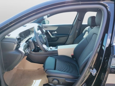 6 - Mercedes-Benz Classe A Cascioli Group