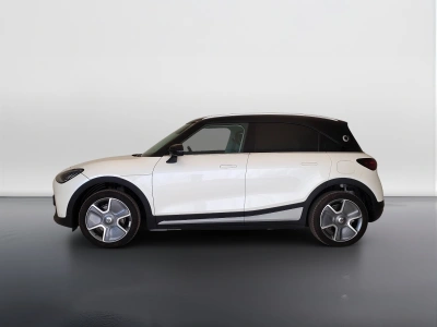 3 - smart #1 Cascioli Group