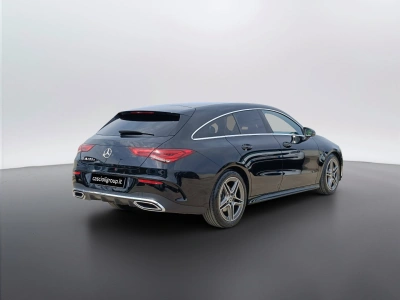 4 - Mercedes-Benz CLA Cascioli Group