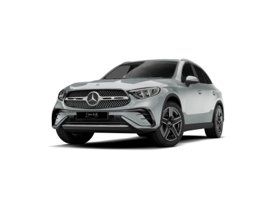 1 - Mercedes-Benz GLC Cascioli Group