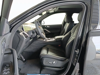 8 - BMW X6 Cascioli Group