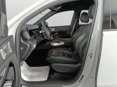 8 - Mercedes AMG GLE Cascioli Group