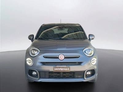 2 - Fiat 500 Cascioli Group