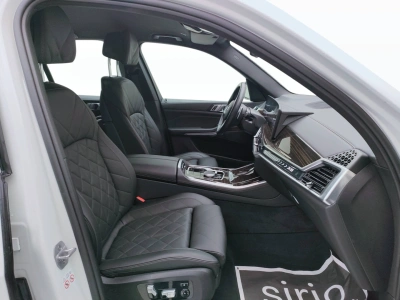 10 - BMW X5 Cascioli Group