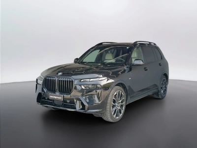 1 - BMW X7 Cascioli Group