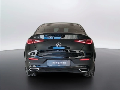 6 - Mercedes-Benz GLC Cascioli Group
