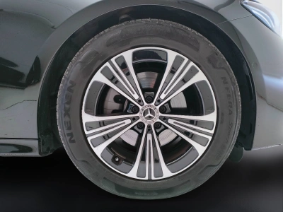 8 - Mercedes-Benz Classe E Cascioli Group