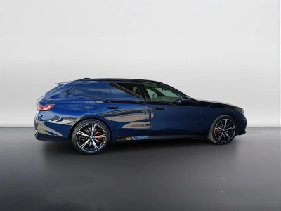 3 - BMW Serie 5 Cascioli Group