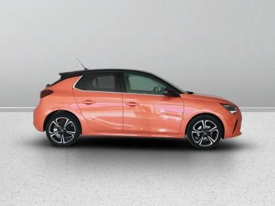 7 - Opel Corsa Cascioli Group