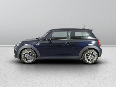 3 - MINI Cooper Cascioli Group