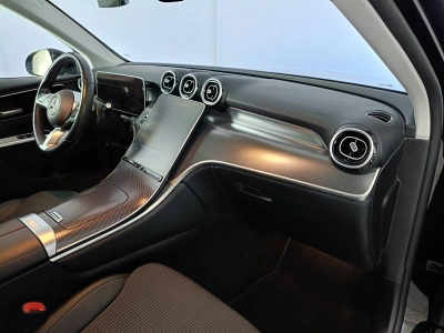 10 - Mercedes-Benz GLC Cascioli Group