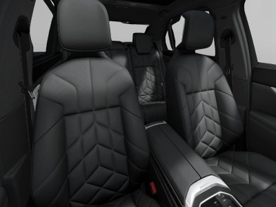 4 - BMW Serie 7 Cascioli Group