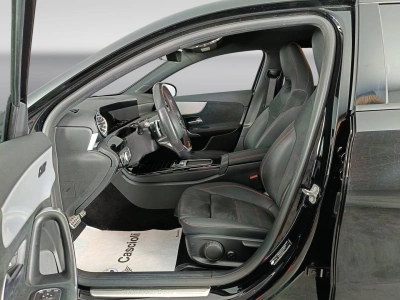 8 - Mercedes-Benz Classe A Cascioli Group