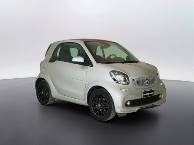 3 - smart fortwo Cascioli Group