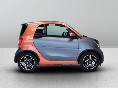 7 - smart fortwo Cascioli Group