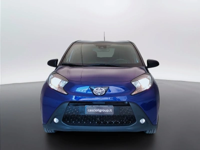 2 - Toyota Aygo X Cascioli Group