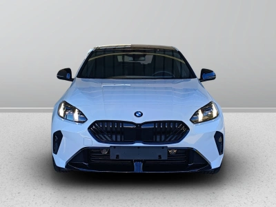 2 - BMW Serie 2 Cascioli Group