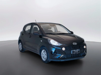 3 - Hyundai i10 Cascioli Group