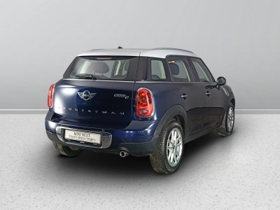 4 - MINI Countryman Cascioli Group