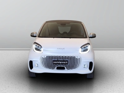 2 - smart fortwo Cascioli Group