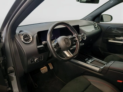 7 - Mercedes-Benz GLA Cascioli Group