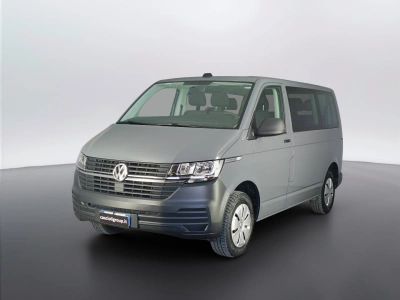 1 - Volkswagen T6.1 Transporter 30 Cascioli Group