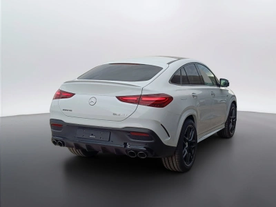 5 - Mercedes AMG GLE Cascioli Group