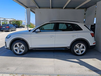 3 - Audi Q5 Cascioli Group
